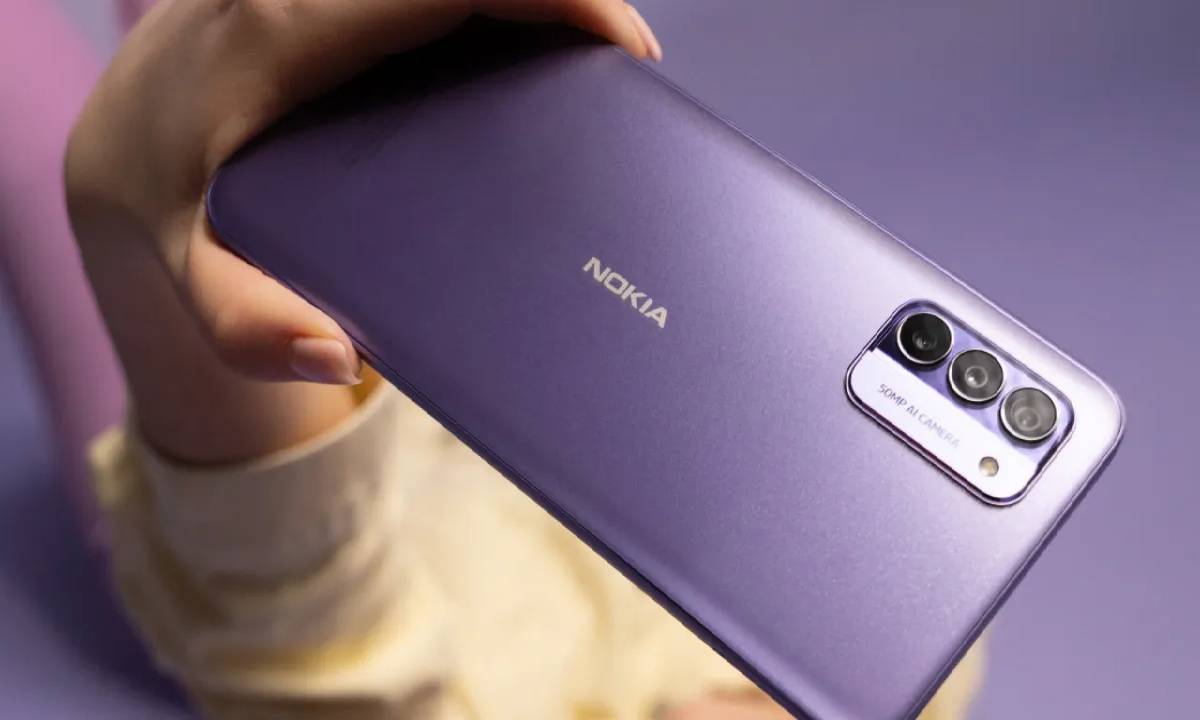 नया वर्ज़न में लॉन्च हुआ Nokia का ये 5G स्मार्टफोन, मिलेगी 16GB रैम और 256GB स्टोरेज , कीमत सिर्फ इतनी