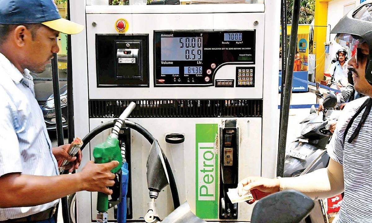 Petrol Diesel Prices : जारी हो गए पेट्रोल डीजल के दाम, जानिए आज क्या है भाव