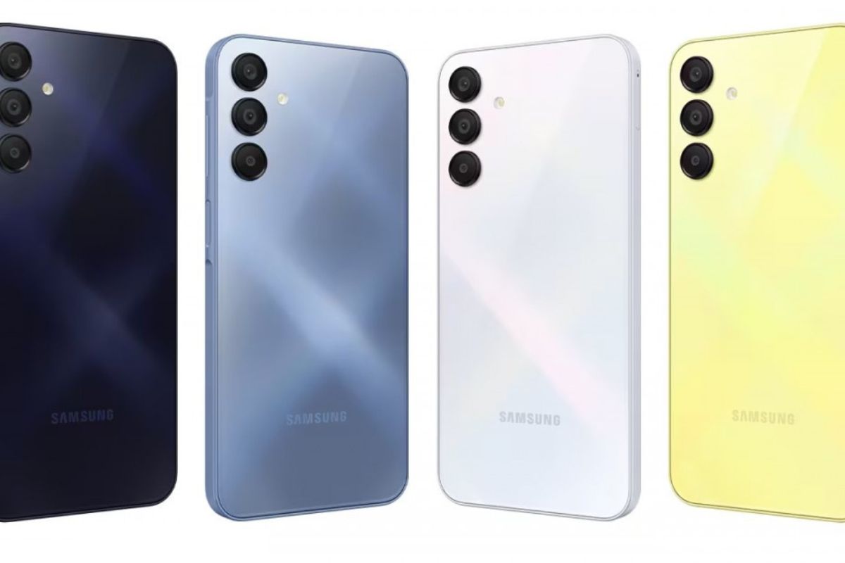 Samsung ने लॉन्च किए दो नए धांसू स्मार्टफोन, मिल रहा 3 हजार का डिस्काउंट, जाने कीमत