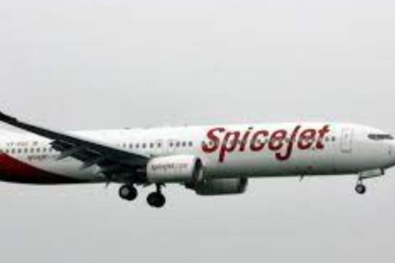 राम भक्तों के लिए गुड न्यूज,1 फरवरी से अयोध्या के लिए SpiceJet शुरू करेगी 8 फ्लाइट्स,