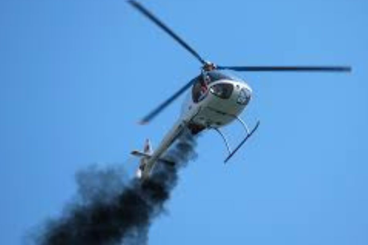 क्या कारण है कि प्‍लेन की तुलना में हेलीकॉप्टर दुर्घटनाएं ज्यादा होती हैं?