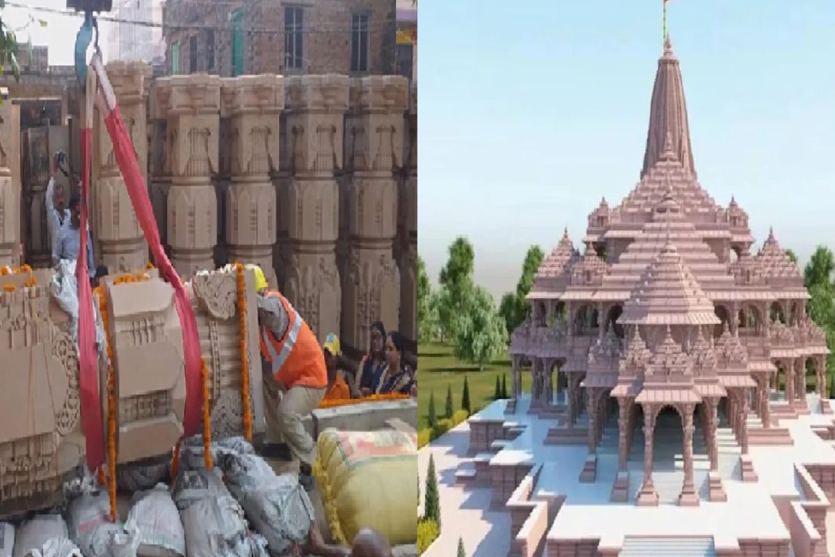 कांग्रेस नेता बोले,'PM मोदी ना होते तो अयोध्या में राम मंदिर नहीं बन पाता