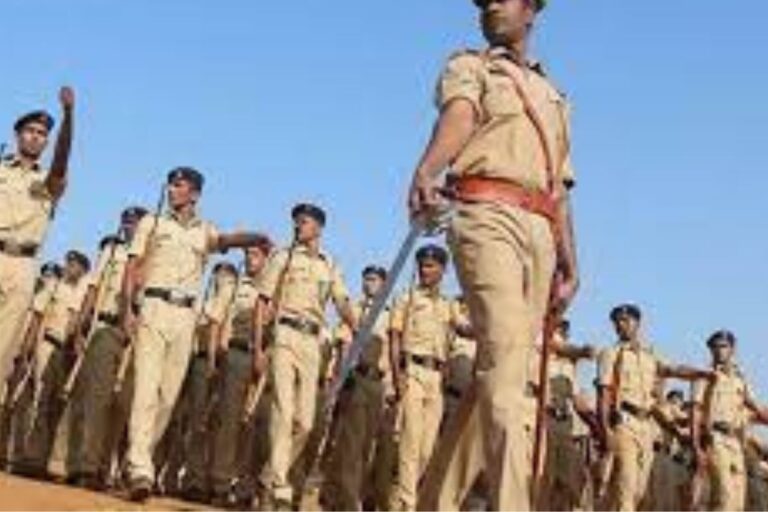 गुड न्यूज, पुलिस में निकली SI सहित कई पदों पर भर्तियां, सैलरी 1 लाख से अधिक