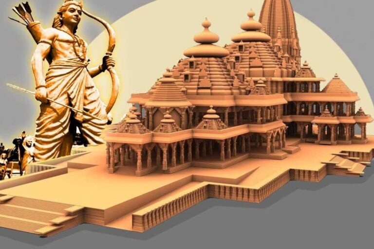 राम मंदिर में कैसे होंगे दर्शन, क्‍या है आरती का समय? जाने हर सवाल का जवाब