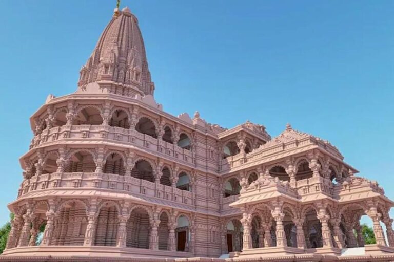 राम मंदिर निर्माण के लिए गुजराती सबसे आगे, इन 2 लोगों ने दिया सबसे ज्यादा चंदा