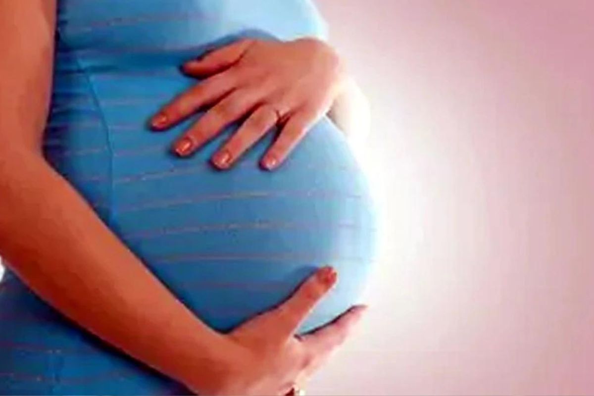 22 जनवरी के दिन महिलाओं में लगी मां बनने की होड़, अस्पतालों में उमड़ी भीड़